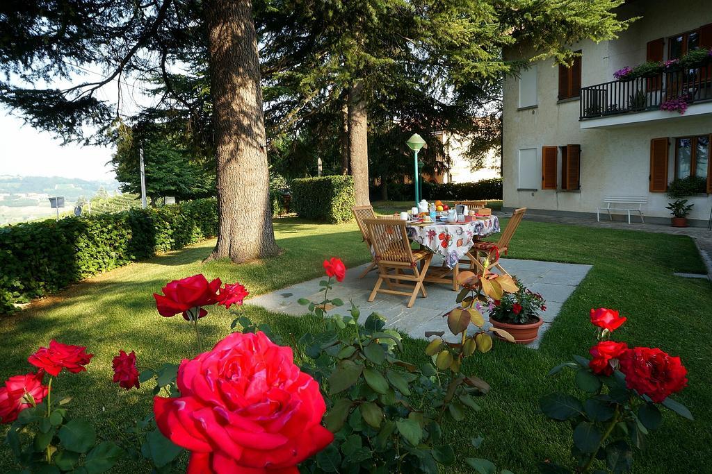 B&B Luna Di Langa Alba  Exterior foto