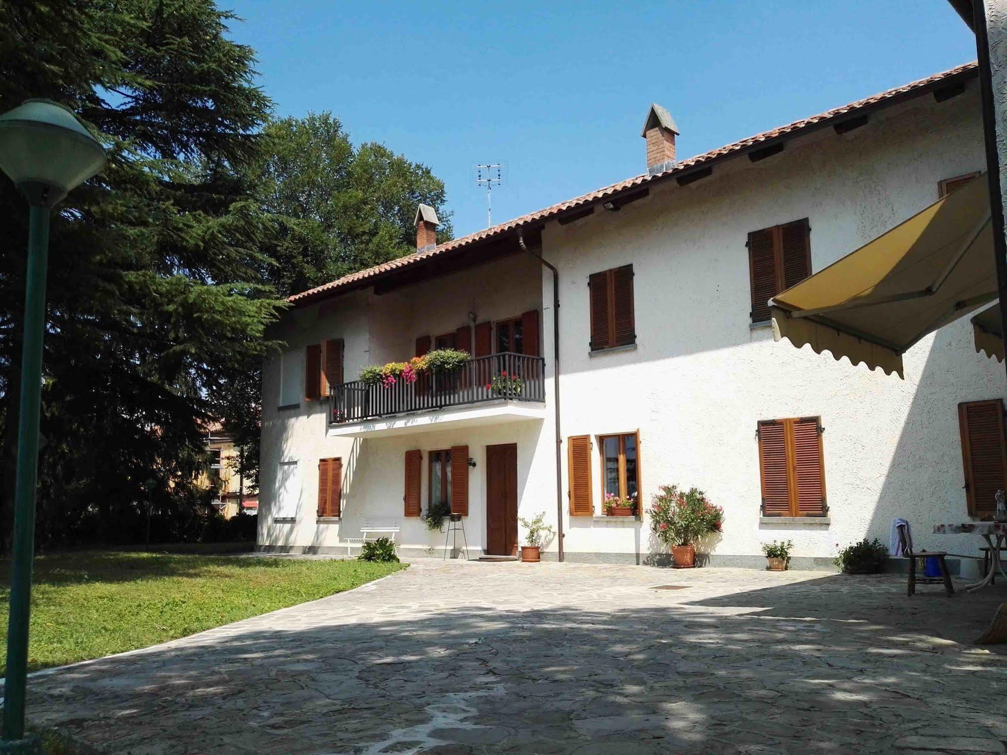 B&B Luna Di Langa Alba  Exterior foto